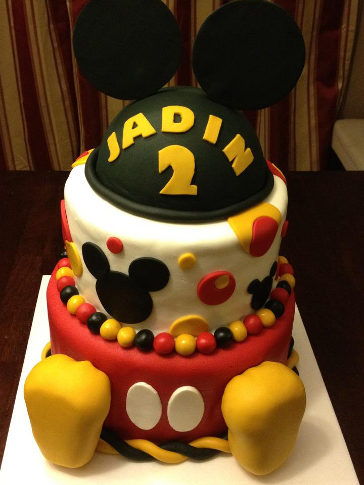 Meeskaâ¦mooskaâ¦mickey Mouse!
